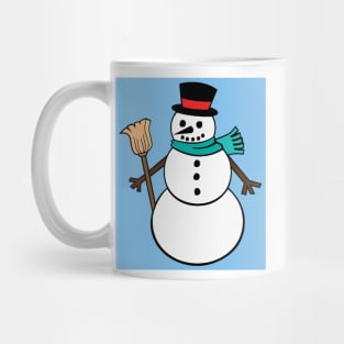 Christmas 001 (Style:38) Mug